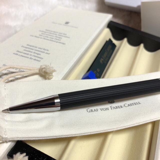 FABER-CASTELL - ☆廃盤 新品未使用 ファーバーカステル タミシオ