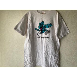 04 Limited Sazabys Tシャツ(ミュージシャン)