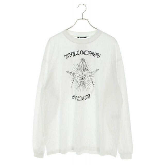 激安セール】 Ba - バレンシアガ 20AW 541878 TJVD8 ゴシックロゴ