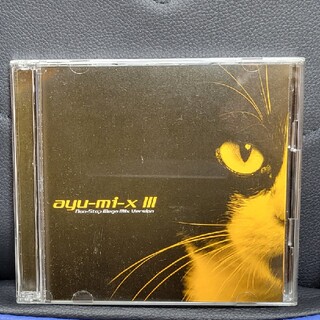 CD2枚 ayu-mi-xIII 全2version(ポップス/ロック(邦楽))