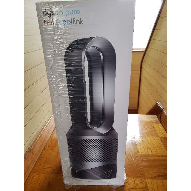 新品 ダイソン Dyson Pure Hot+CoolLink HP03IS | sweatreno.com