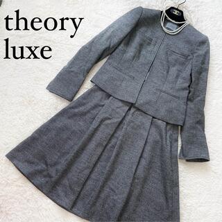 セオリーリュクス スーツ(レディース)の通販 200点以上 | Theory luxe 
