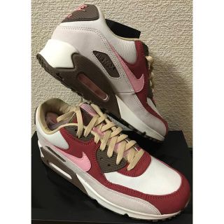 ナイキ(NIKE)の●NIKE AIR MAX 90 "BACON" 27cm CU1816-100(スニーカー)