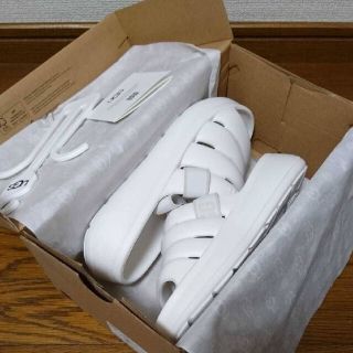 アグ(UGG)のUGG サンダル(サンダル)