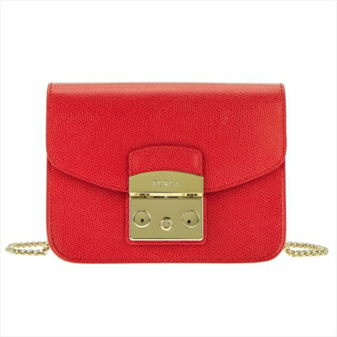 フルラ FURLA ミニショルダーバッグ