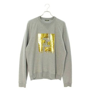 フェンディ スウェット(メンズ)の通販 86点 | FENDIのメンズを買うなら フェンディ スウェット(メンズ)の通販 86点 | FENDIのメンズを買うなら