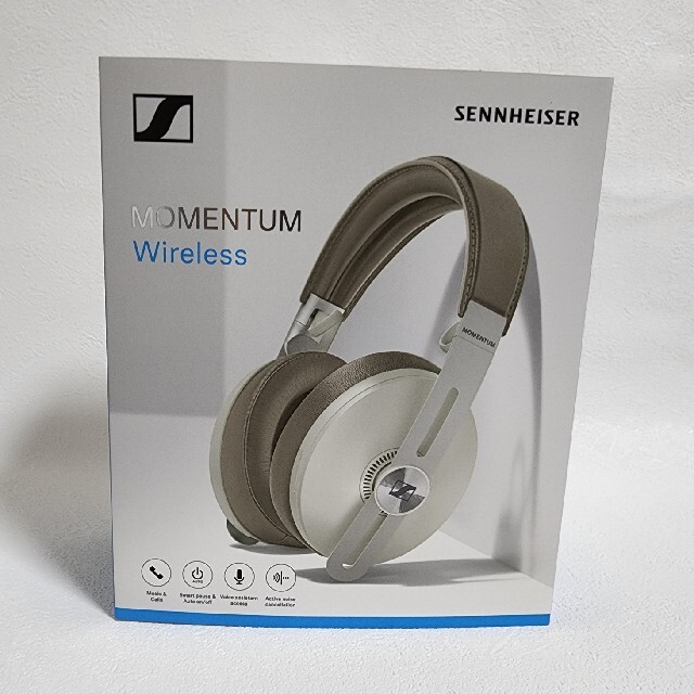 SENNHEISERSENNHEISER MOMENTUM 3 Wireless