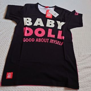 ベビードール(BABYDOLL)のBABY DOLLＴシャツ(Tシャツ(半袖/袖なし))