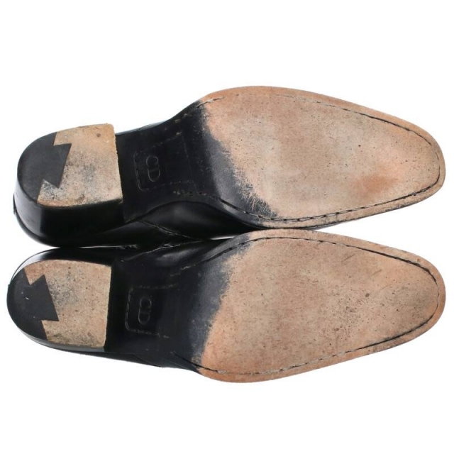 全国無料限定SALE】 DIOR HOMME - ディオール・オム 07AW ステッチ