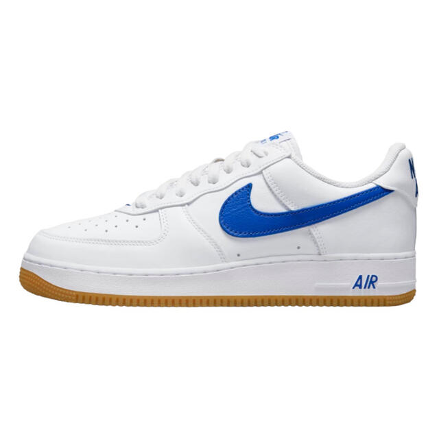 Nike Air Force 1 Low Color of the Month