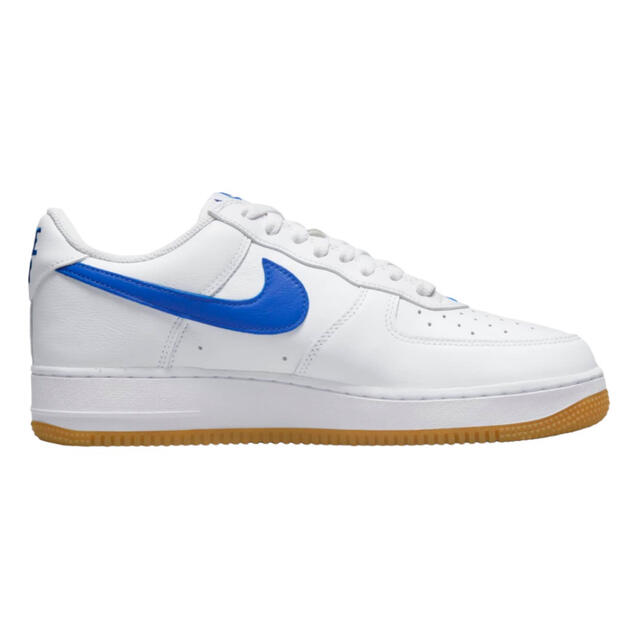 Nike Air Force 1 Low Color of the Month