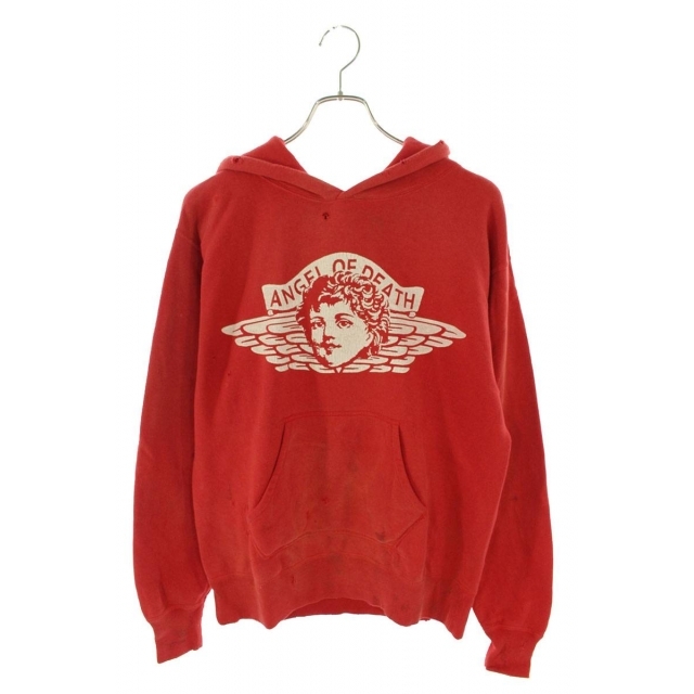 セントマイケル SAINT MICHAEL 22SS SM-S22-0000-042 ヴィンテージ加工