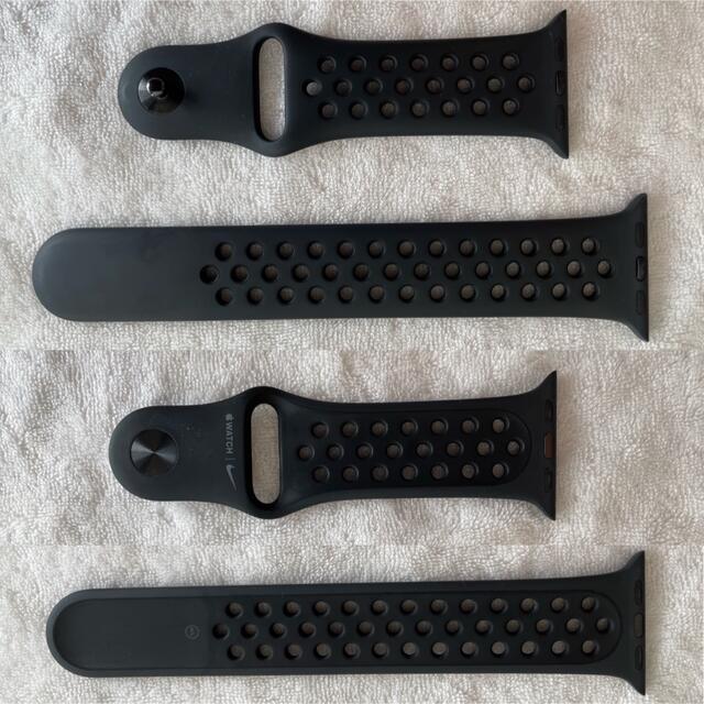Apple Watch - Apple Watch Nike SE(GPSモデル)- 40mmの通販 by
