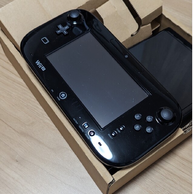 Wii U セット