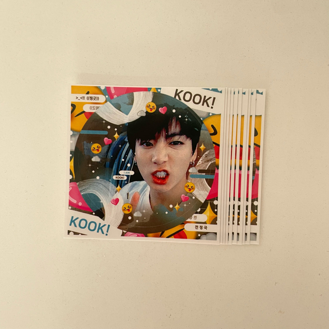 防弾少年団(BTS)(ボウダンショウネンダン)の♡りーこ様 専用♡ エンタメ/ホビーのCD(K-POP/アジア)の商品写真