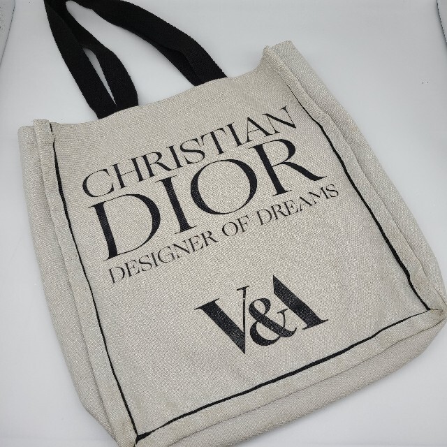 Christian Dior - ディオール Dior トートバッグ ノベルティ