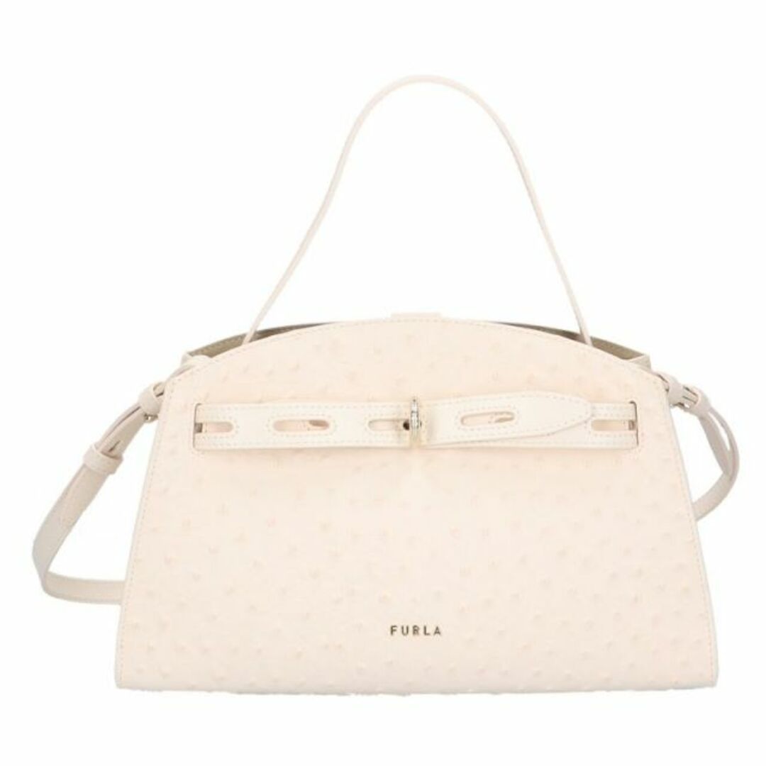 Furla - フルラ FURLA ハンドバッグの通販 by ブランドショップHappiness｜フルラならラクマ