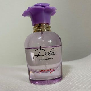 ドルチェアンドガッバーナ(DOLCE&GABBANA)のドルチェ&ガッバーナ(香水(女性用))