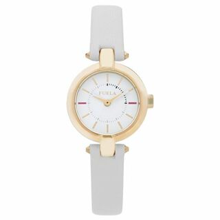 フルラ(Furla)の【アウトレット特価】フルラ FURLA 腕時計 レディース R4251106502 リンダ ホワイト(腕時計)