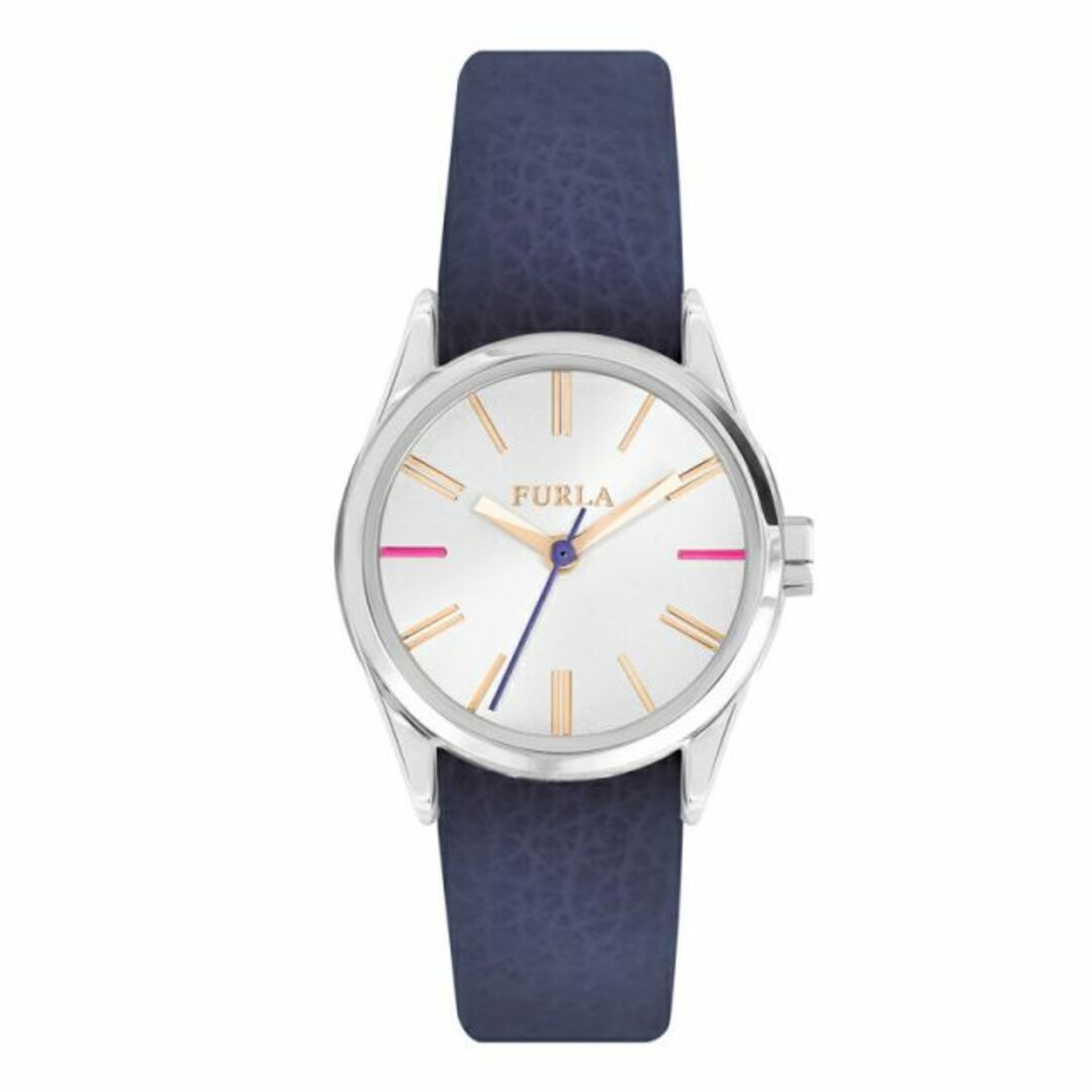 【アウトレット特価】フルラ FURLA 腕時計 レディース R4251101512 エヴァ シルバーファッション小物