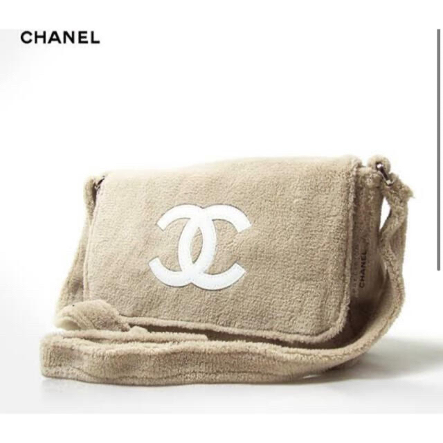 chanel ファーバッグ????#BTS