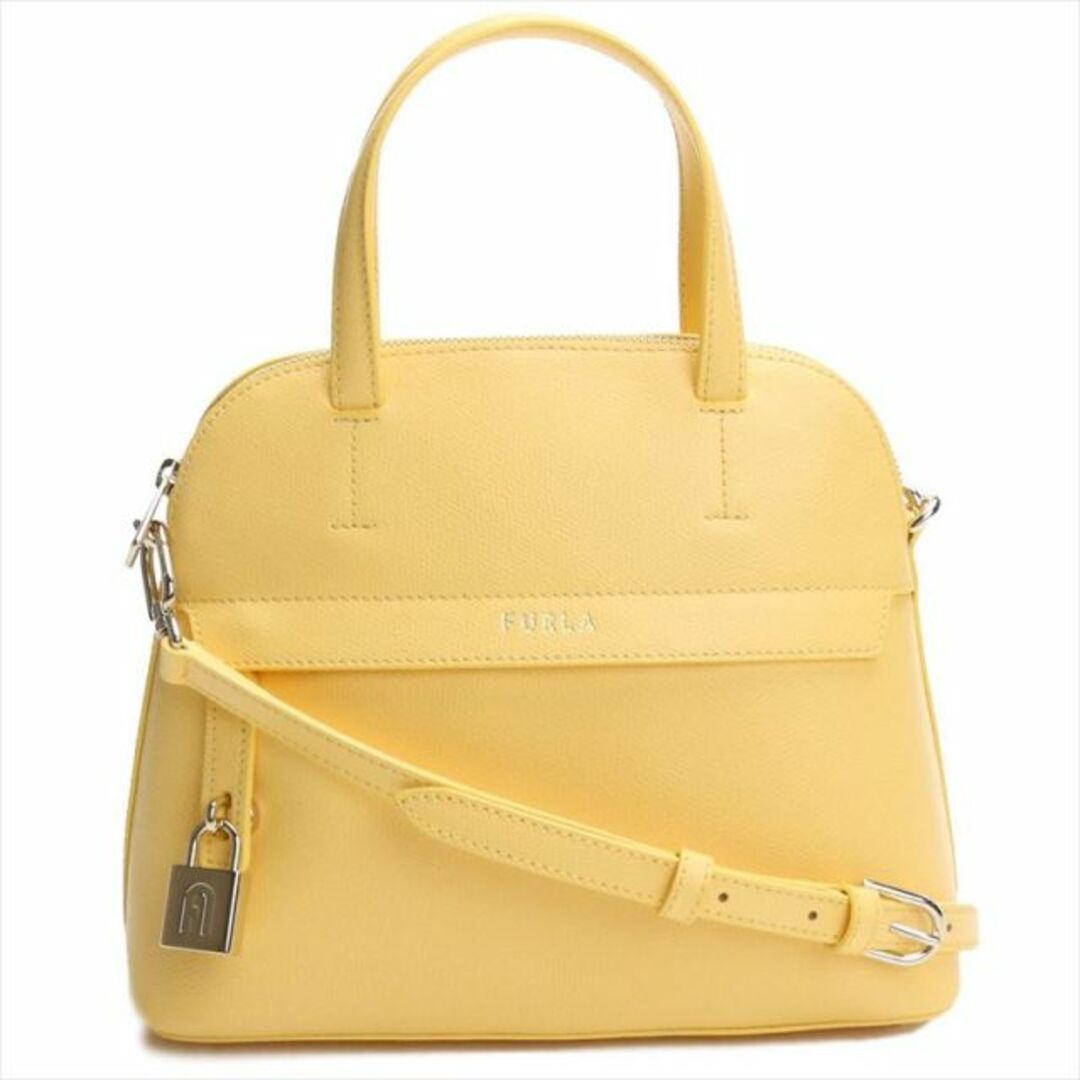 22×26×10その他サイズフルラ FURLA ハンドバッグ BAHU-ARE 01A