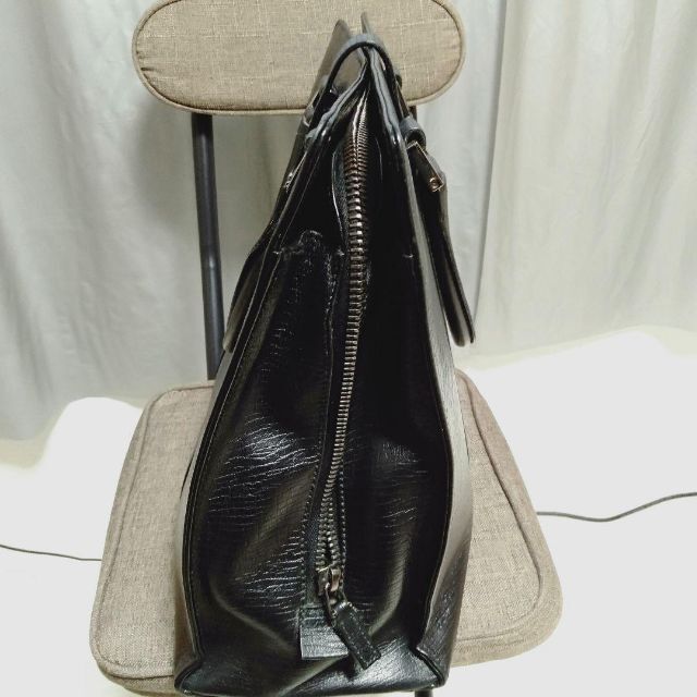 GUCCI ビジネスバッグ 黒 GUCCI ビジネスバッグ 黒