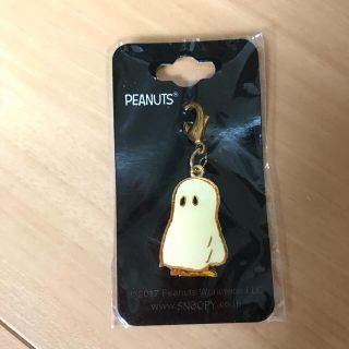 スヌーピー(SNOOPY)の【未開封/定価以下】ウッドストック♡チャムコレ(キャラクターグッズ)