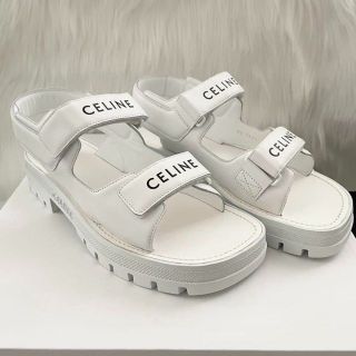 セリーヌ サンダル(メンズ)の通販 15点 | celineのメンズを買うならラクマ セリーヌ サンダル(メンズ)の通販 15点 | celineのメンズを買うならラクマ