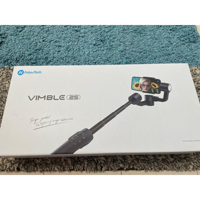 【値下げ】FYFeiyuTech Vimble2S | フリマアプリ ラクマ