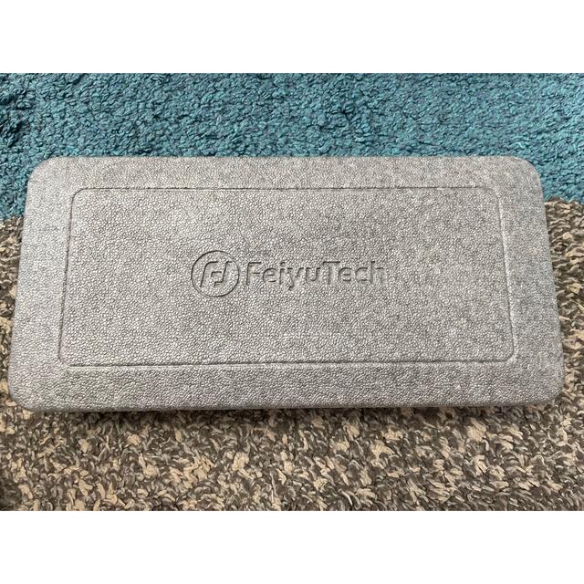 【値下げ】FYFeiyuTech Vimble2S