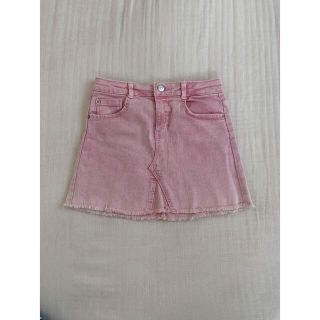 ザラキッズ(ZARA KIDS)のZARA キッズ　スカート　(スカート)