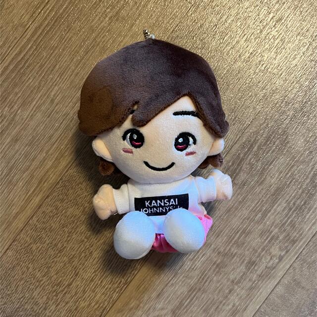 買得 なにわ男子 道枝駿佑 ちびぬい アイドルグッズ - flaviogimenis 大内宿 ☆ 道枝駿佑 ちびぬい アクスタ うちわ まとめ売り アイドル