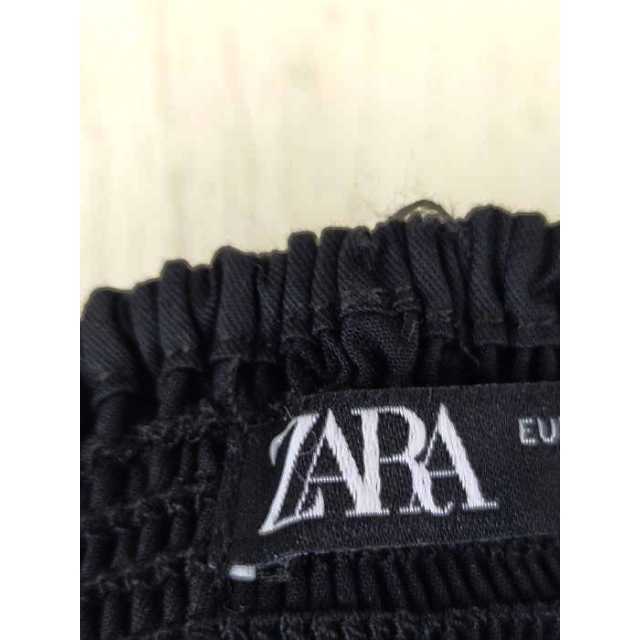 ZARA(ザラ)のZARA(ザラ) キャミワンピース レディース ワンピース キャミ レディースのワンピース(その他)の商品写真