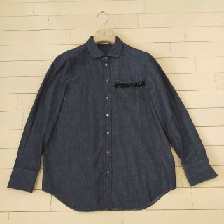 ブルネロクチネリ(BRUNELLO CUCINELLI)のBRUNELLO CUCINELLI☆お取り置き☆(シャツ/ブラウス(長袖/七分))