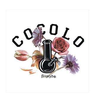 ココロブランド(COCOLOBLAND)のCOCOLO BRAND Ｔシャツ(Tシャツ/カットソー(半袖/袖なし))