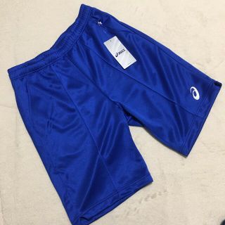 アシックス(asics)のアシックス　ジャージ　ハーフパンツ　メンズ　トレーニングハーフパンツ　3L XO(ショートパンツ)