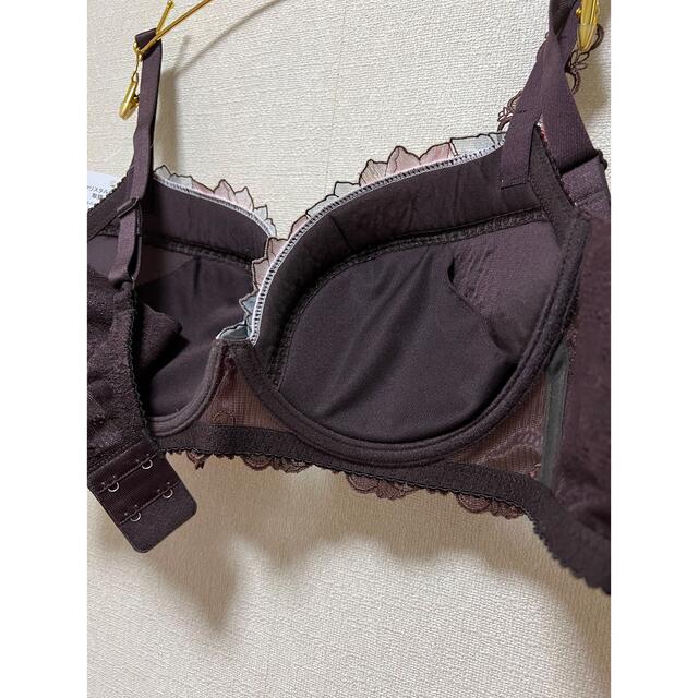 新品・未使用 E80&LL ワコール サルート63G - www.sempoasip.com.au