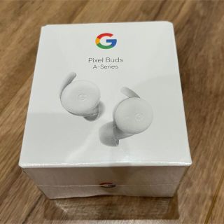 グーグル(Google)のGoogle Pixel Buds A-Series(ヘッドフォン/イヤフォン)