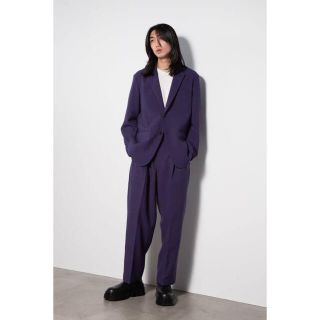 UNIQLO MARNIコラボ セットアップ【新品未使用】　ユニクロ　マルニ