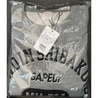 シュプリーム(Supreme)のSAPEur サプール　SCS大阪　sweat Tシャツ L サイズ(Tシャツ/カットソー(半袖/袖なし))