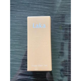 アモーレパシフィック(AMOREPACIFIC)のLaka フルーティーグラムティント113(口紅)