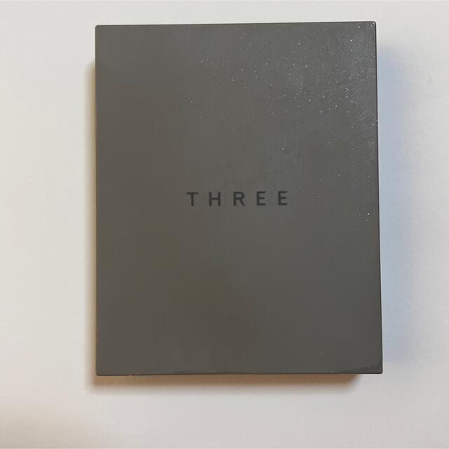 THREE(スリー)のTHREE シマリング グロー デュオ01 コスメ/美容のベースメイク/化粧品(フェイスカラー)の商品写真