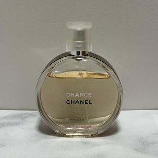 シャネル(CHANEL)のCHANEL Chance(香水(女性用))