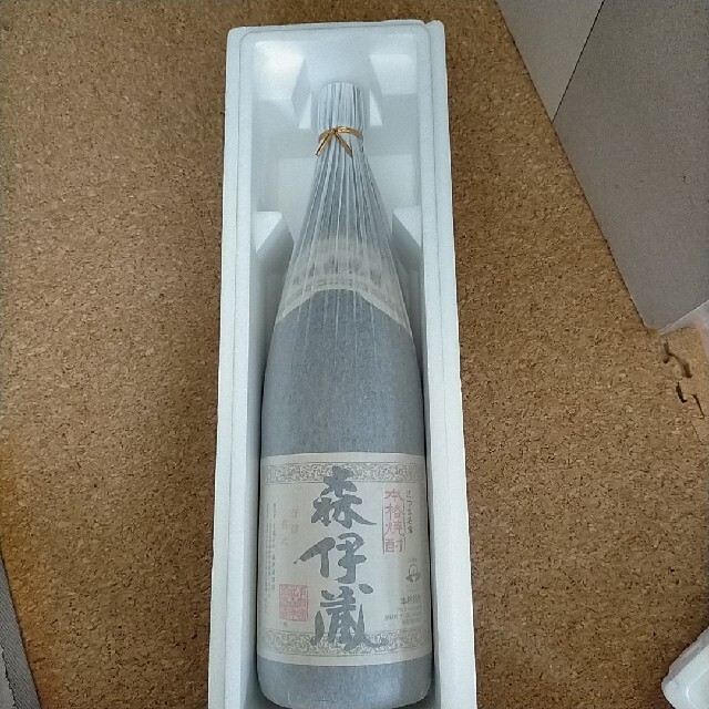 森伊蔵1800ml 1本