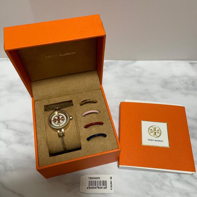 TORY BURCH 時計