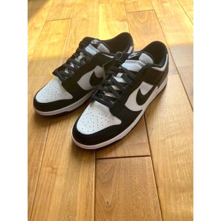 ナイキ(NIKE)のNIKE DUNK LOW RETRO(スニーカー)