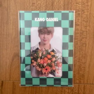 KANG DANIEL フォトカード(K-POP/アジア)