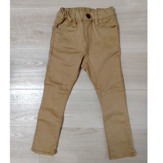 エフオーキッズ(F.O.KIDS)の100cm長ズボン2本セット(パンツ/スパッツ)