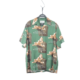 ワコマリア(WACKO MARIA)のWACKO MARIA 21ss S/S HAWAIIAN SHIRT(シャツ)